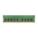 SYNOLOGY D4EU01-4G RAM 4GB DDR4 2.666MHz DATA INTEGRITY CHECK UDIMM